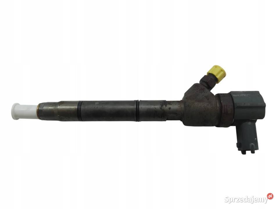 WTRYSKIWACZ 0445110256 33800 2A400 16 CRDI świętokrzyskie