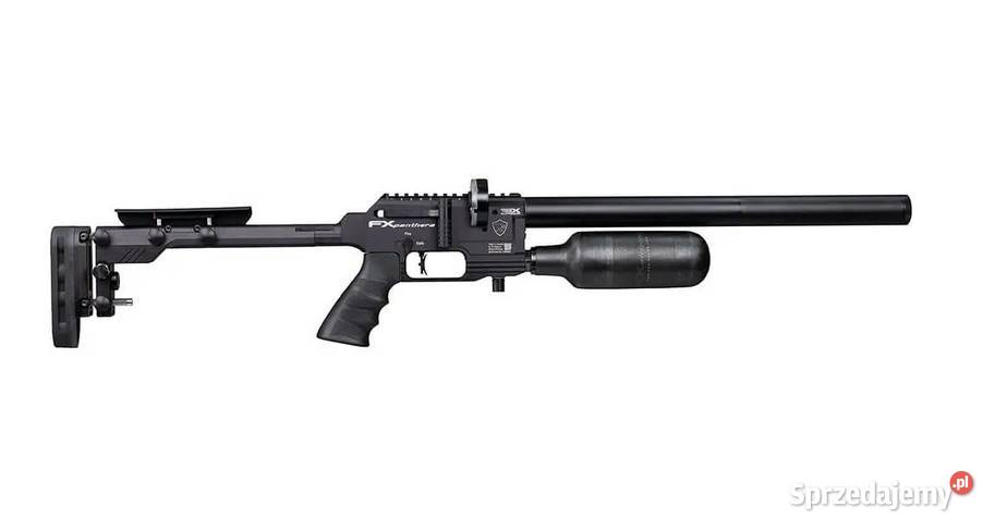 FX Panthera Hunter Compact 45 635 767 Trzcianka
