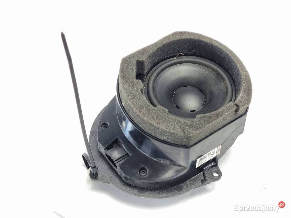 GŁOŚNIK VOLKSWAGEN PHAETON II LIFT NIE LONG Lipno