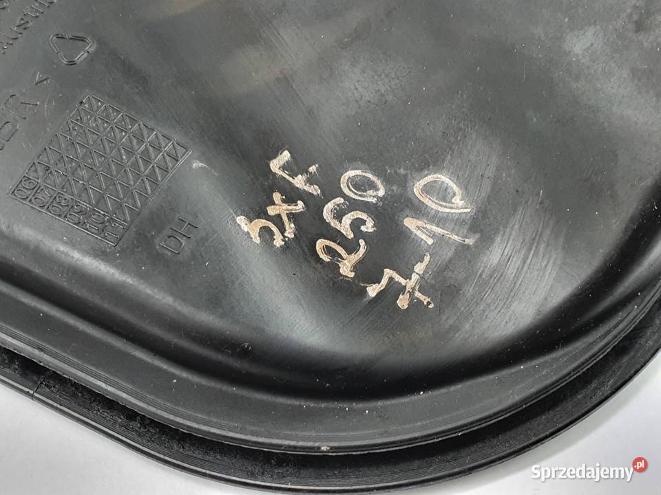 Guma Filtra Powietrza Ktm Sxf 250 0710 łódzkie Łódź sprzedam