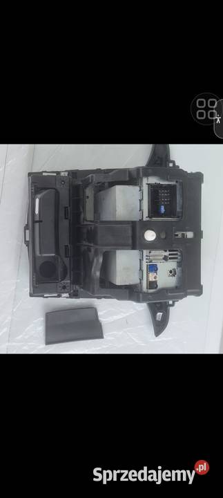 Radio Ford S Galaxy Mondeo Trzebiatów