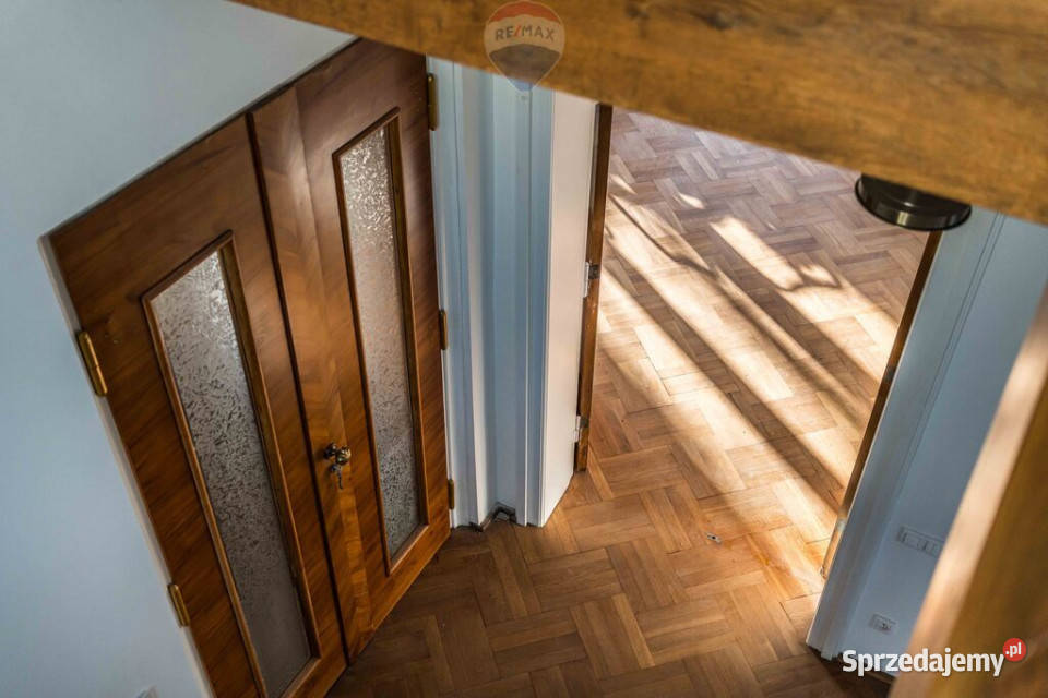 Unikatowa willa Abisynia Grunwald wielkopolskie Poznań