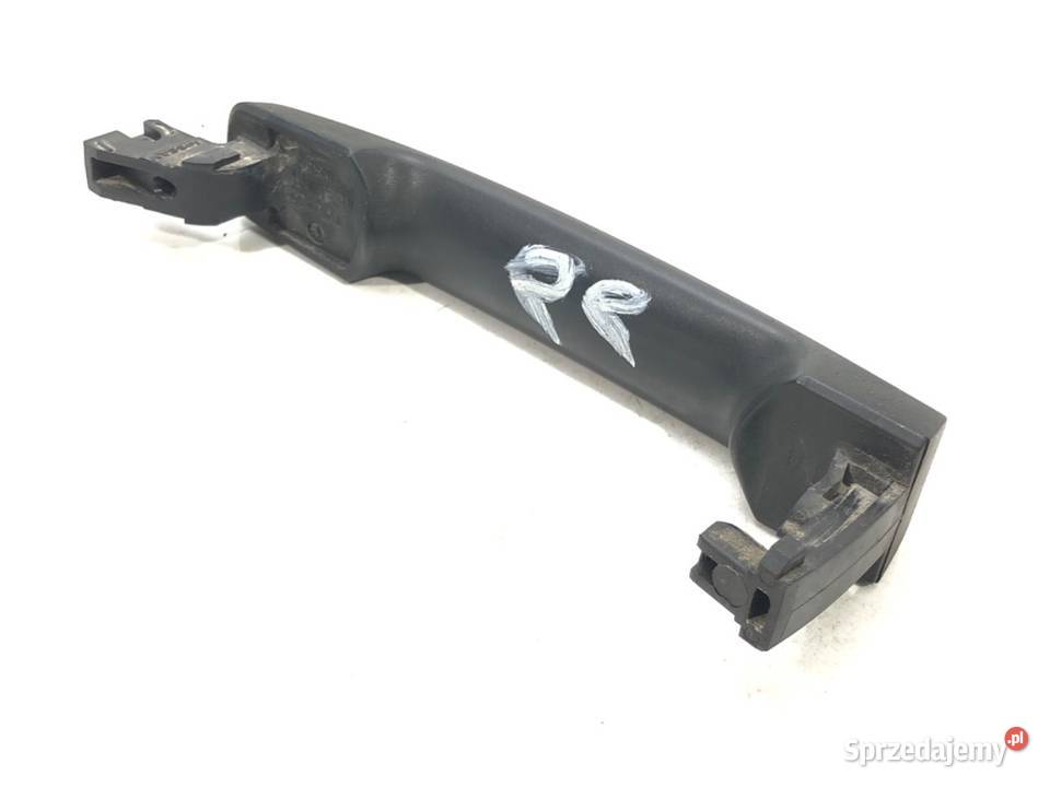 KLAMKA PRZÓD PRAWA ZEWNĘTRZNA NISSAN NP300 Van sprzedam