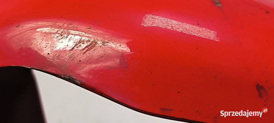 BŁOTNIK MOTOR PRZÓD DUCATI ST3 Lipno