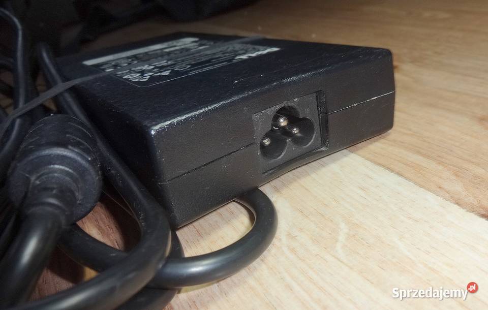 Zasilacz DELL DA130PE100 19567A PA4E series Szczecin