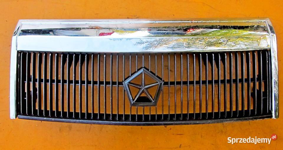 CHRYSLER LE BARON 8891 COUPE CABRIO ATRAPA mazowieckie Radom