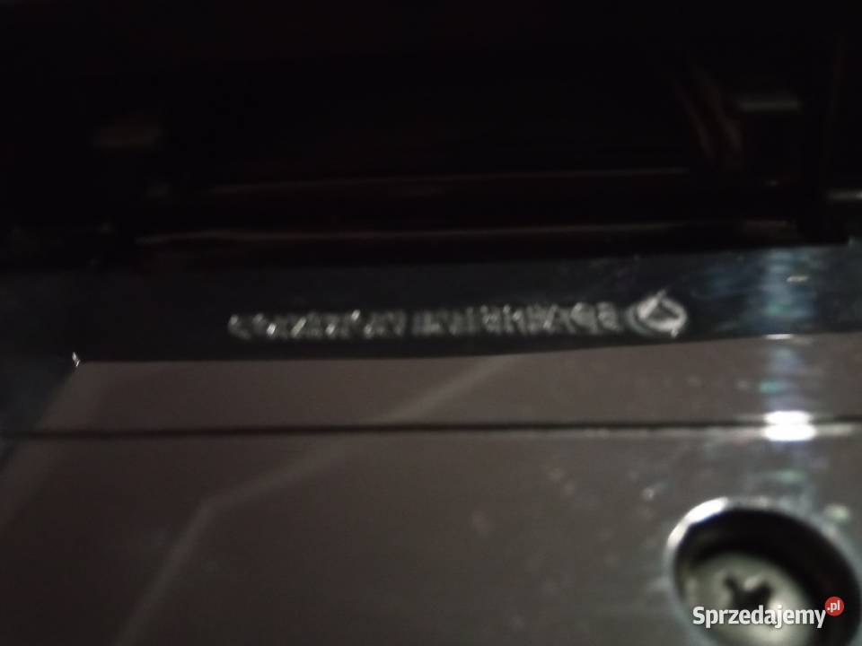 Telewizor Samsung LE40B65OTZW Wrocław