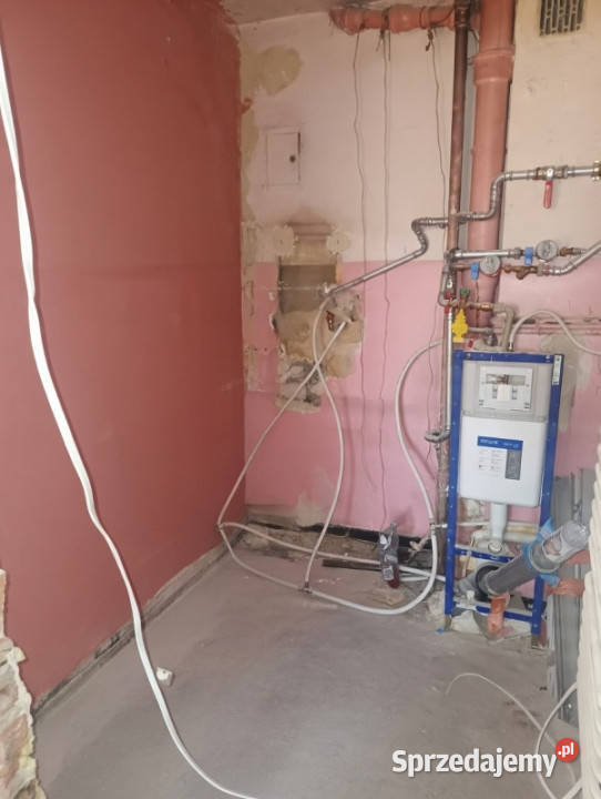 Kraków mieszkanie na sprzedaż zamiana Jaremy