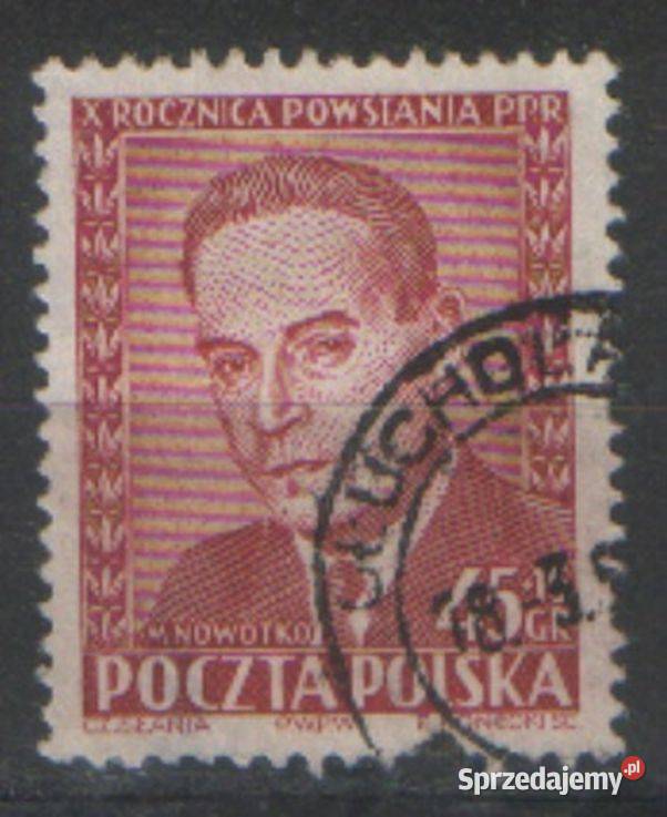 Zn Fi 583 kas 1952 Głuchołazy Gliwice sprzedam