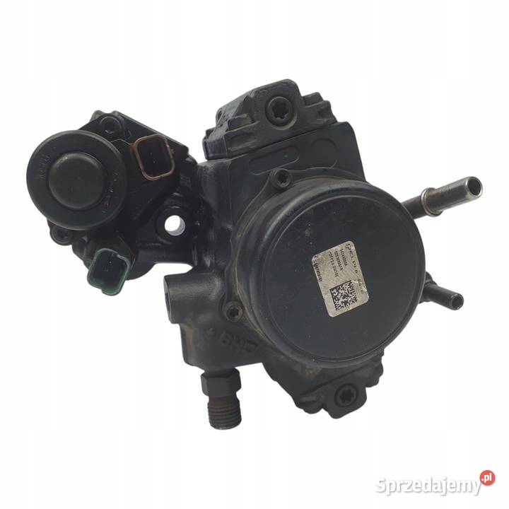 POMPA WTRYSKOWA Citroen C5 Ford Galaxy 20 HDI Pompy wtryskowe Chełm sprzedam