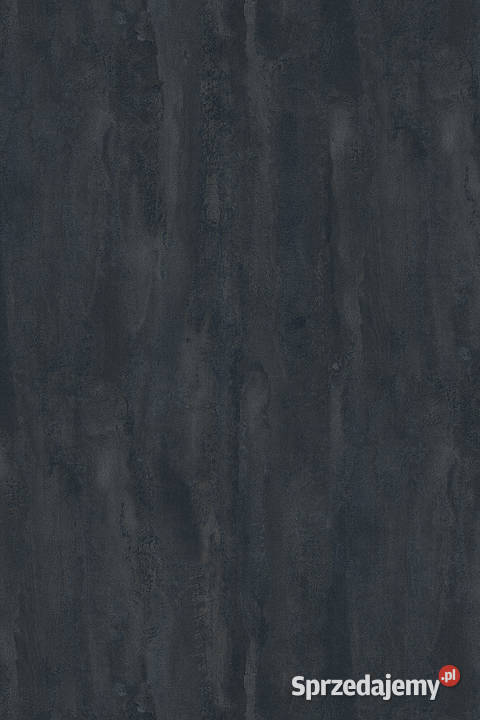 Blat kuchenny gr 38 mm Beton Czarny K353 RT Brzeźno