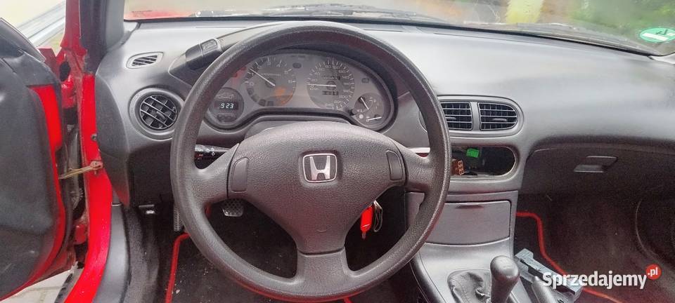 Kierownica Honda Civic Crx del sol sprzedam