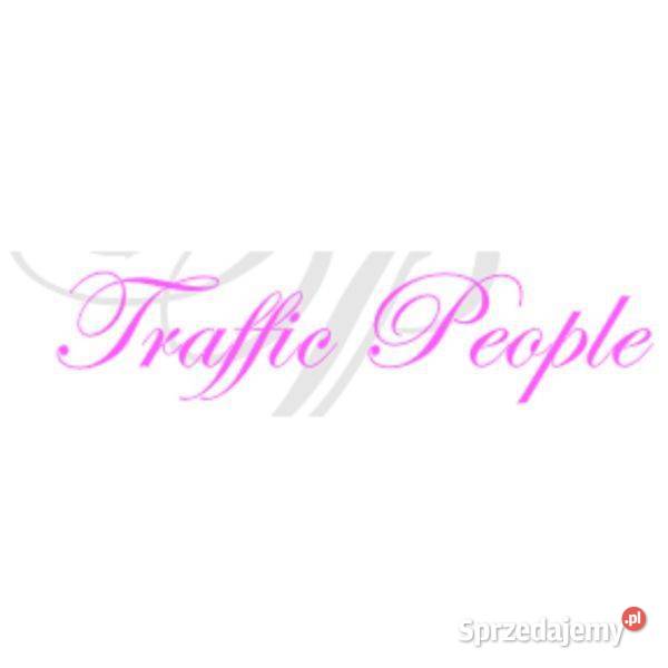 sukienka traffic people dress