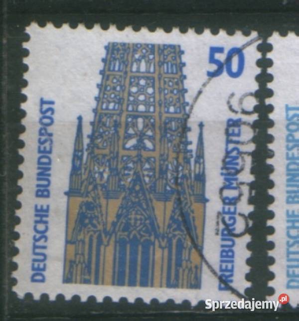 Zn RFN Mi 1330 2 40 2 kas 1987 Gliwice