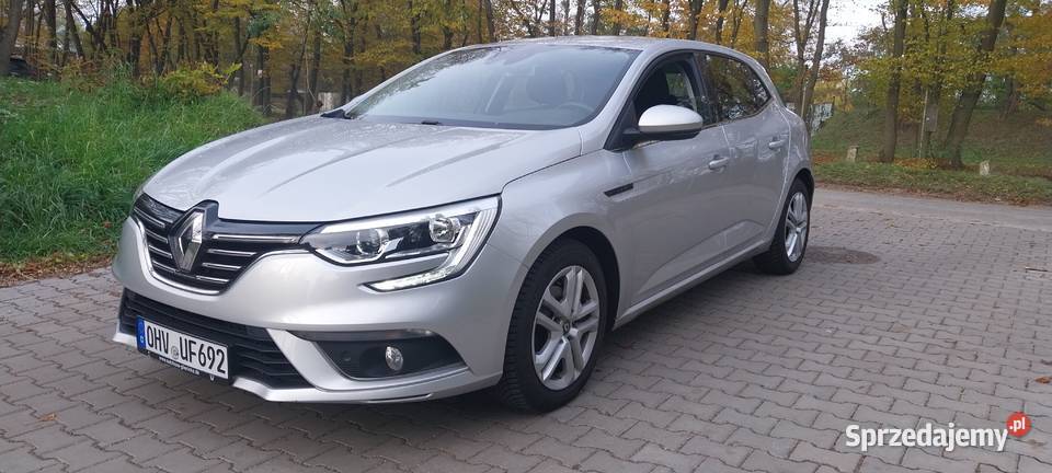 12 Nawigacja132 46500 2018r poduszka powietrzna Szczecin