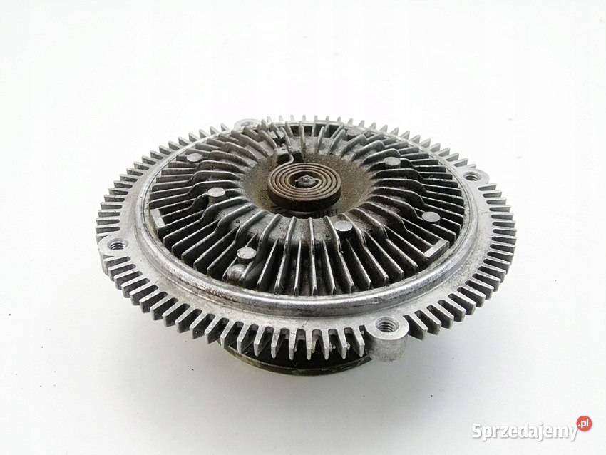 SPRZĘGŁO WISKOTYCZNE WISKOZA 20 D NISSAN VANETTE śląskie Sosnowiec