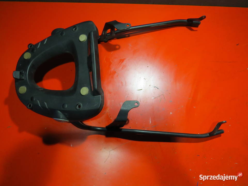 HONDA CBF600S CBF 600S 600 STELAŻ BAGAŻNIK Kraków