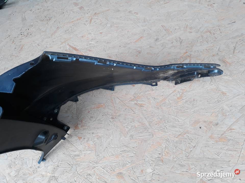 FORD KUGA MK2 LIFT NAROŻNIK ZDERZAKA LEWY TYŁ