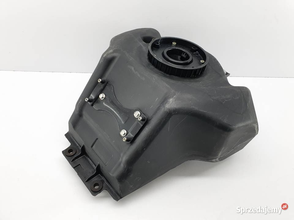 Zbiornik Paliwa Bak Ktm Duke 125 1116 Układ paliwowy
