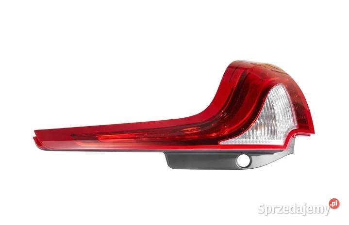 Volvo XC60 1317 Lampa tylna prawa Łódź