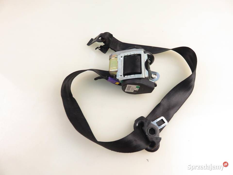 PAS PRAWY PRZEDNI AUDI A3 Sportback 8PA małopolskie