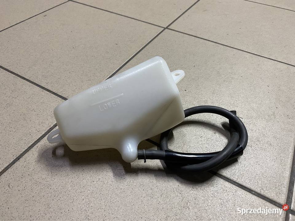 Zbiorniczek wyrównawczy płynu chłodniczego Honda Pozostałe Brzeszcze