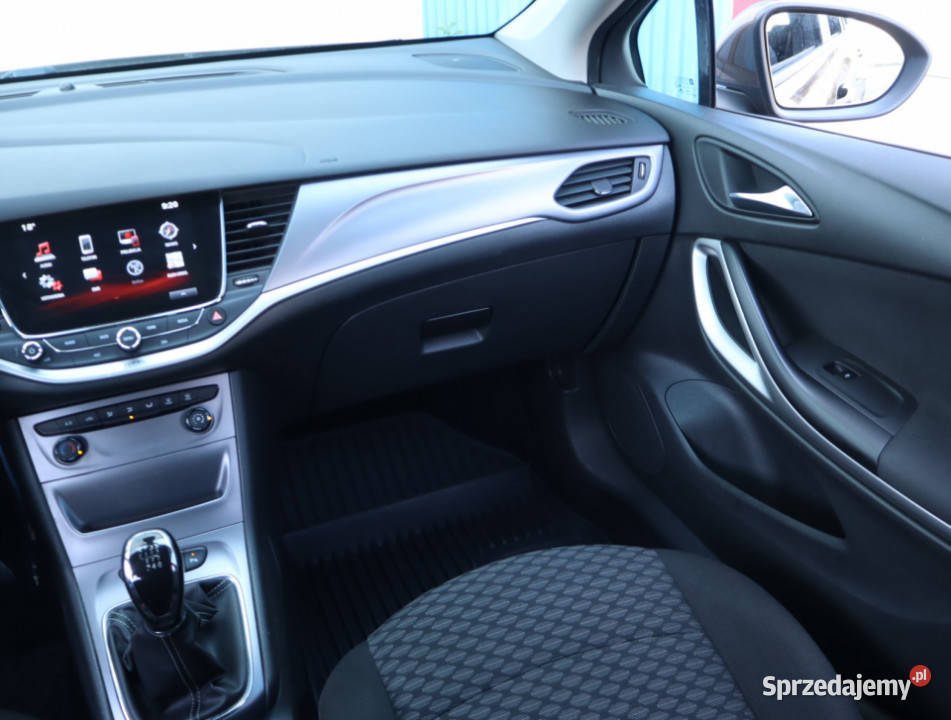 Opel Astra 16 CDTI Astra Łódź sprzedam
