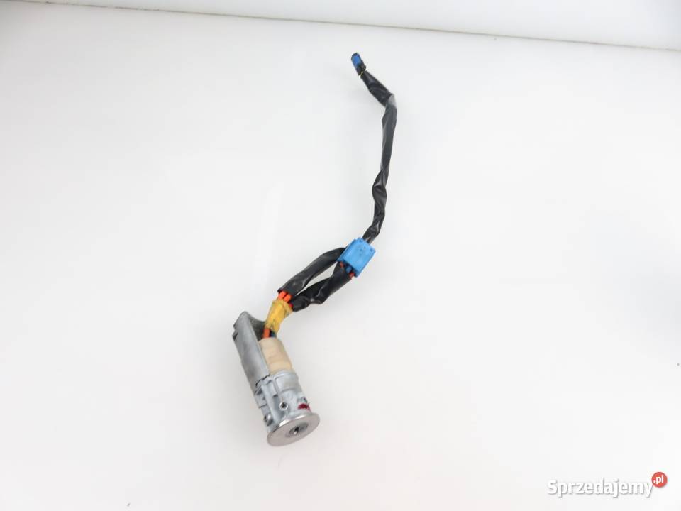 STACYJKA PEUGEOT 206