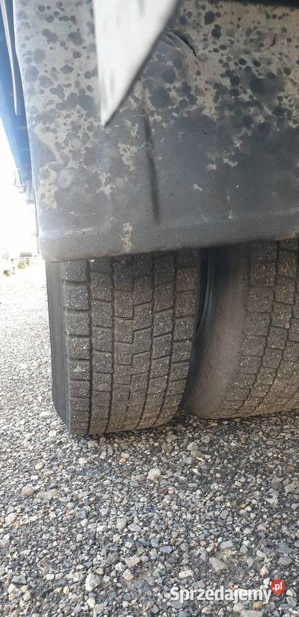 Renault Midlum 190 DXI Sosnowiec sprzedam