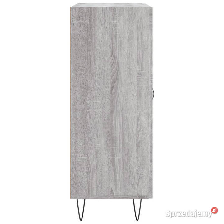 Szafka szary dąb sonoma 695x34x90 materiał sprzedam