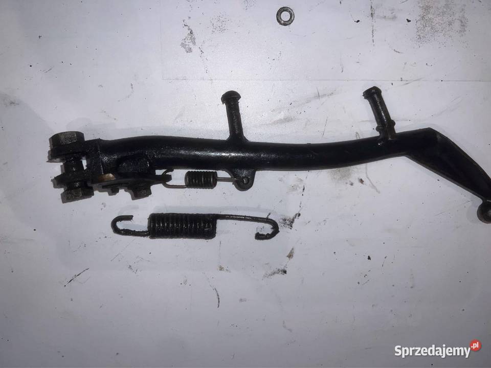 Nóżka boczna kosa Kawasaki LTD 440 KZ440