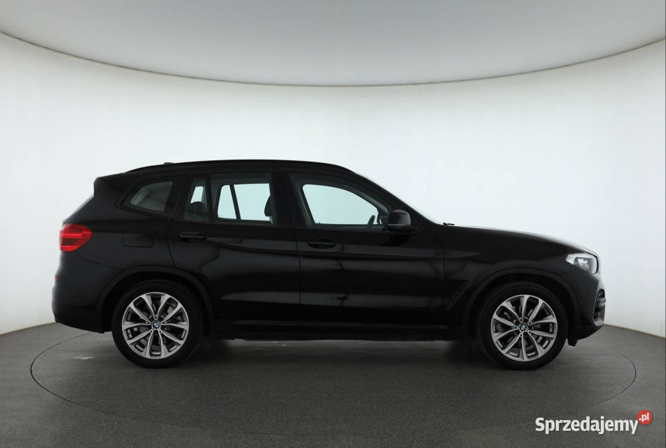 BMW X3 xDrive20d Piaseczno