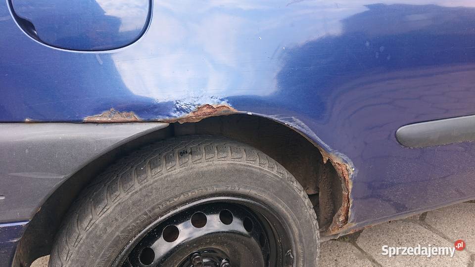 Renault Clio Niemodlin