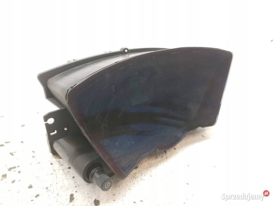LICZNIK HR0342009 HR0342009 13 B Honda Civic sprzedam