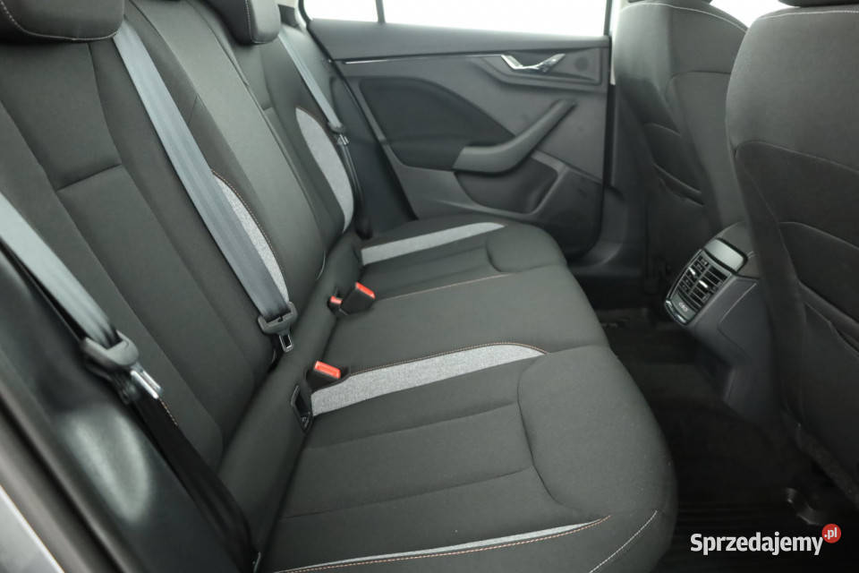 Skoda Kamiq 10 TSI Piaseczno