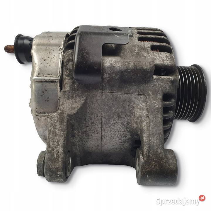 ALTERNATOR Kia Sorento 25 CRDI 373004A300 110A Układ elektryczny silnika