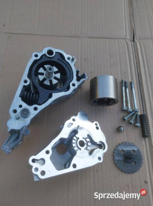 Pompa Oleju N55 BMW E70 E90 F01 F10 F30 7613549