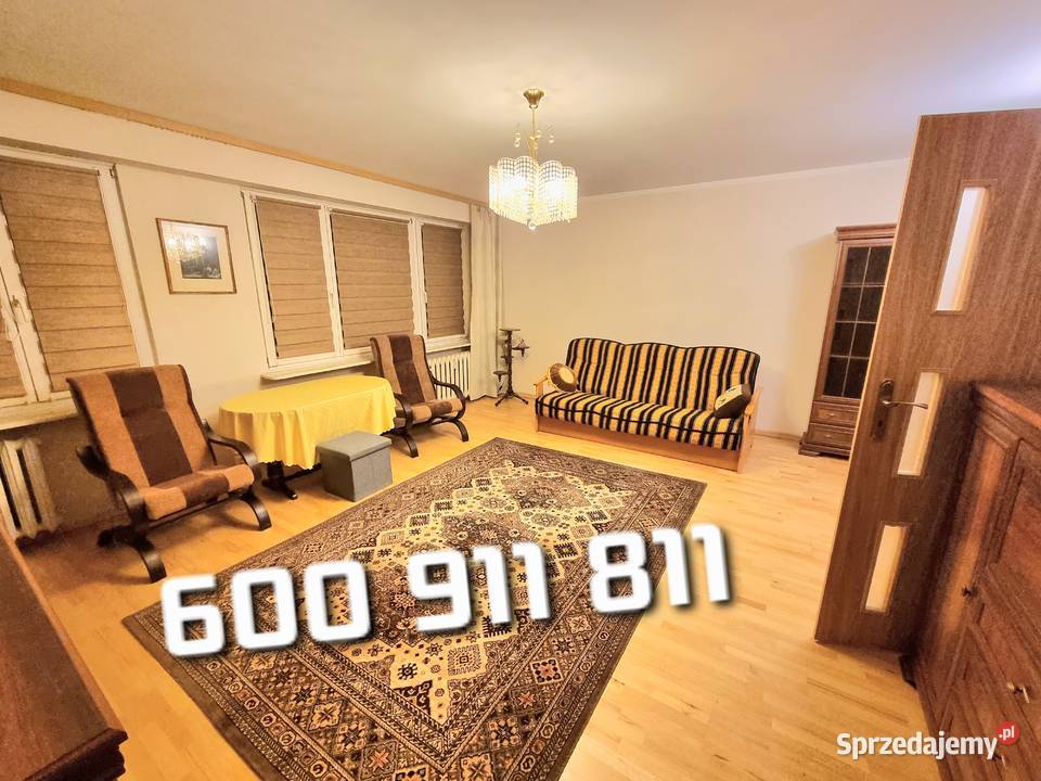 Super 2 pokoje z opcją 3 parter Zielona okolica Lublin sprzedam