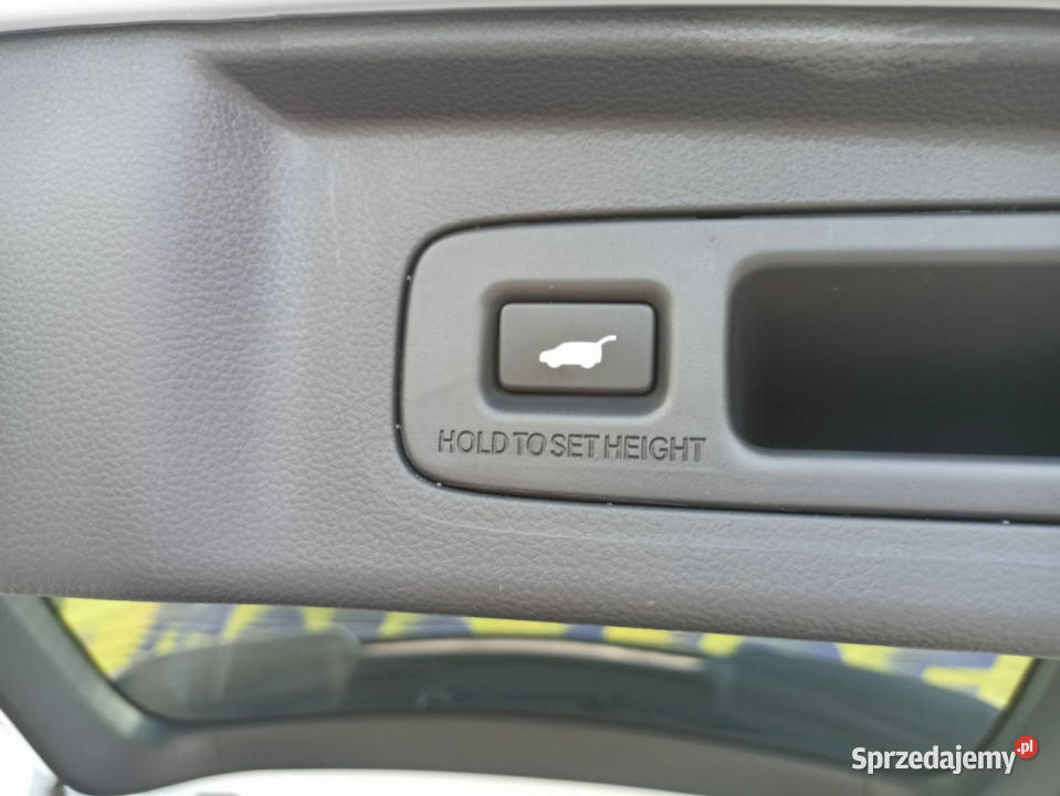 Honda CRV ADVANCE 20 eHEV AWD Gwarancja do 2029