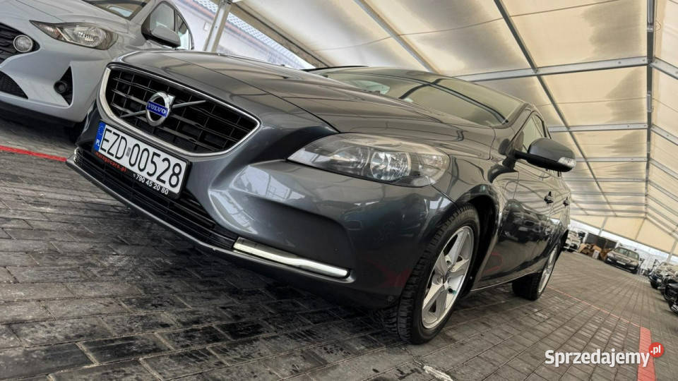 Volvo V40 II 2012 Zduńska Wola