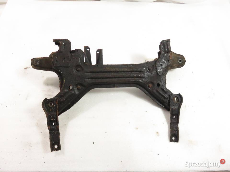 SANKI PRZÓD VW GOLF III 16 8V 75 AEA sprzedam