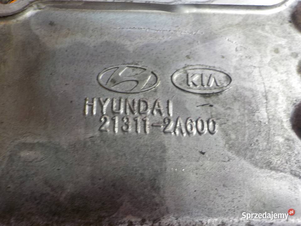 i30 CEED CERATO ELANTRA SOUL 16 CRDI 15r D4FB Suków sprzedam