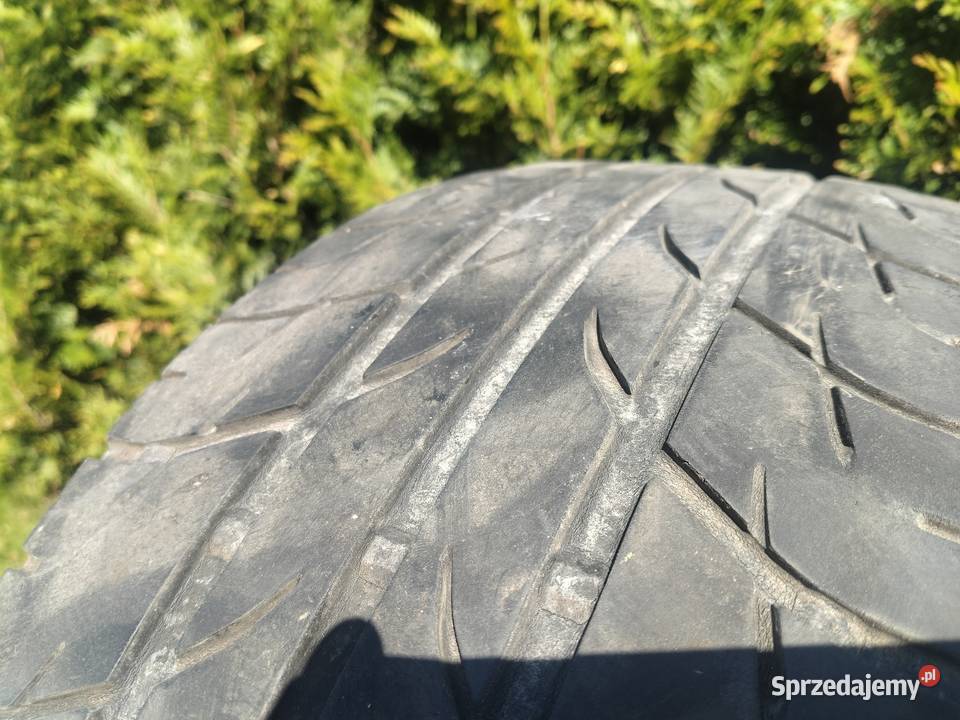 Kormoran Gamma B2 22545 R17 2 sztuki Radomsko