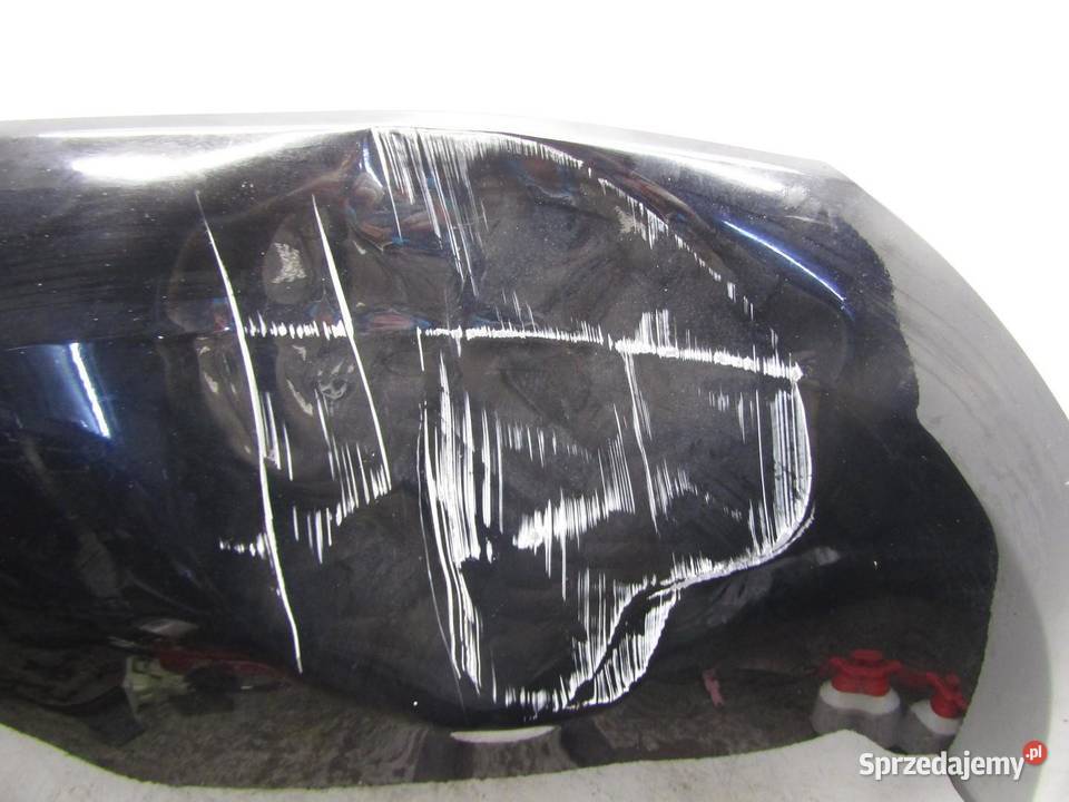 MASKA POKRYWA PRZEDNIA PRZÓD PAE HYUNDAI TUCSON osobowe