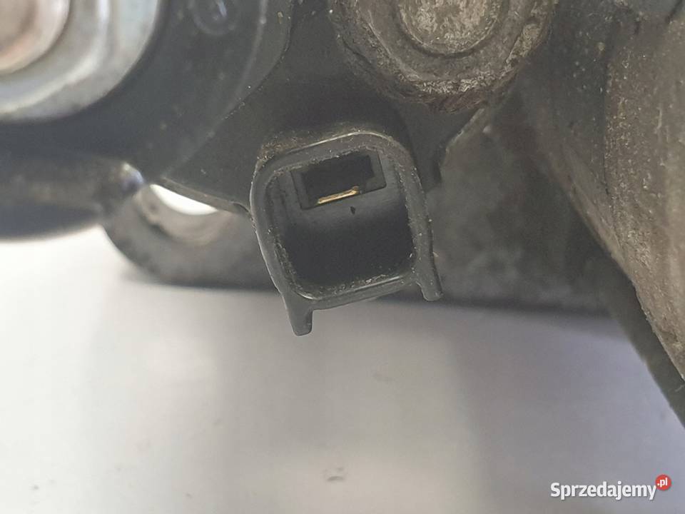 ROZRUSZNIK Honda Civic VIII 18 i ROZRUSZNIK lubelskie Chełm sprzedam