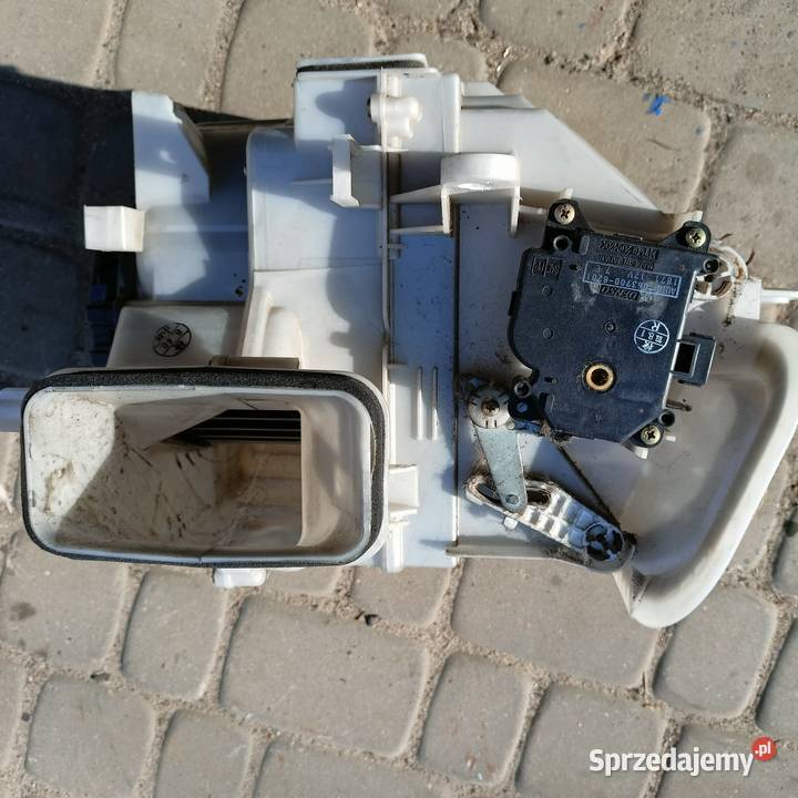 Lexus Ls 430 nagrzewnica wentylator osobowe Biała Podlaska