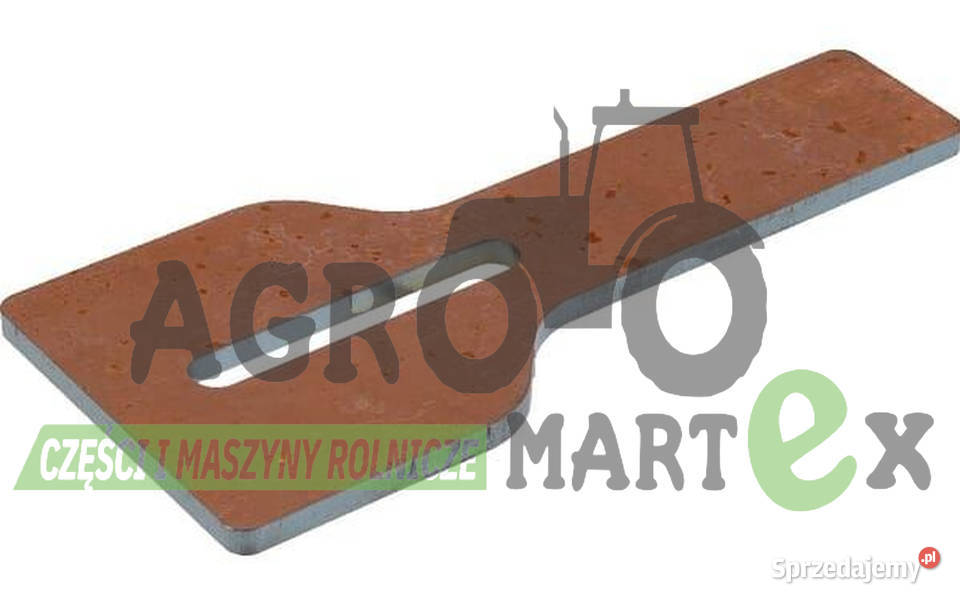 00029738 SKROBAK 6x90x200 BEDNAR Części zamienne