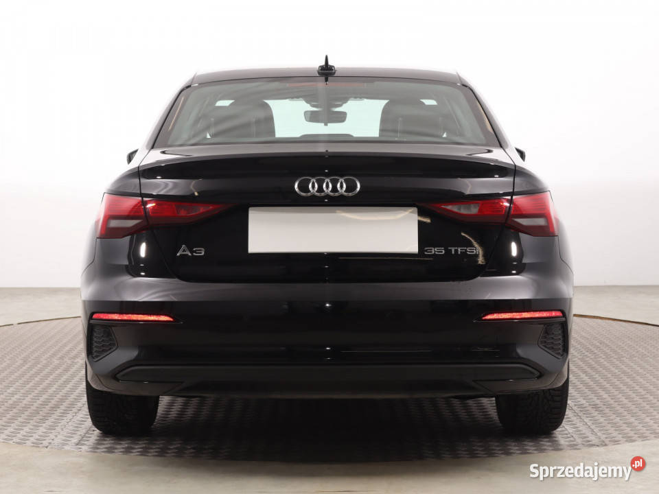Audi A3 35 TFSI centralny zamek A3 śląskie