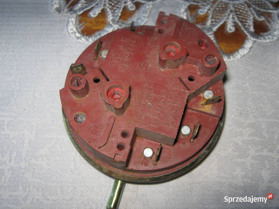 POLAR PDH 885 Z DALIA HYDROSTAT Nowy Sącz