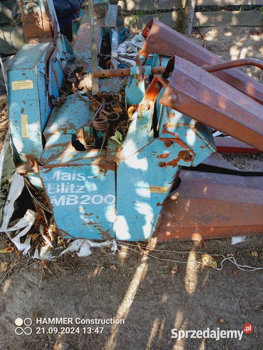 Sprzedam nieuszkodzony lubelskie Zaświatycze sprzedam